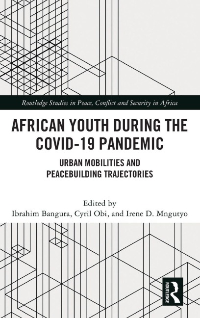 African Youth during the COVID-19 Pandemic - 