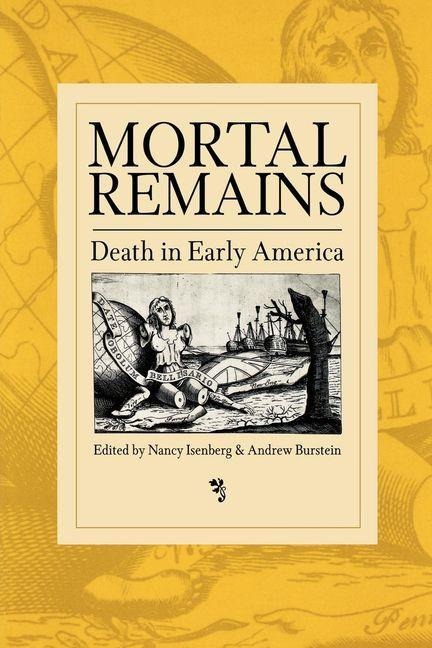 Mortal Remains - 