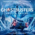 Ghostbusters: Frozen Empire/OST - Dario Marianelli