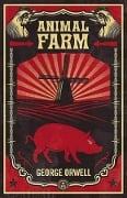 Animal Farm - Orwell George Orwell