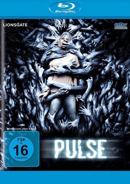 Pulse - Du bist tot, bevor du stirbst - Wes Craven, Ray Wright, Kiyoshi Kurosawa, Elia Cmiral