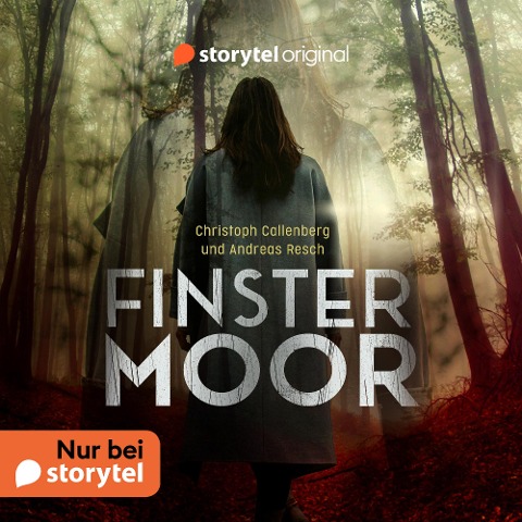 Finstermoor - Christoph Callenberg, Andreas Resch
