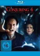 Cover-Bild zum Titel 'Conjuring 4: Das letzte Kapitel' von 'Ian Goldberg, Chad Hayes, Richard Naing, Carey W. Hayes, James Wan'