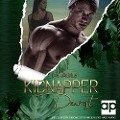Cover-Bild zum Titel 'Kidnapper Dearest' von 'Ute Jäckle'