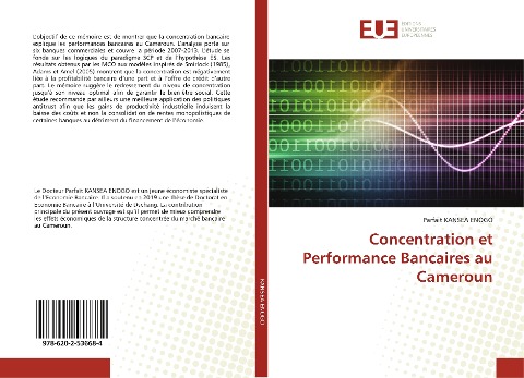 Concentration et Performance Bancaires au Cameroun - Parfait Kansea Enogo