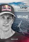 Cover-Bild zum Titel 'Wind' von 'Santiago Lange'