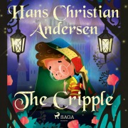 Cover-Bild zum Titel 'The Cripple' von 'H. C. Andersen'