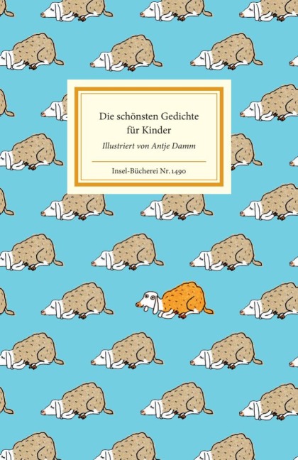 Die schönsten Gedichte für Kinder - 