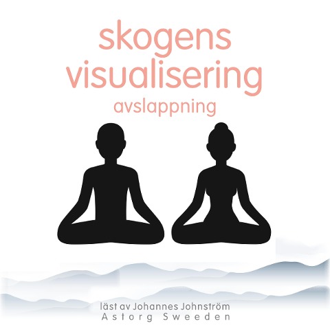Skogvisualisering avkoppling - Frédéric Garnier