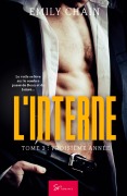 Cover-Bild zum Titel 'L'Interne - Tome 3' von 'Emily Chain'