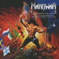 Warriors of the world-10th Anniversary - Manowar