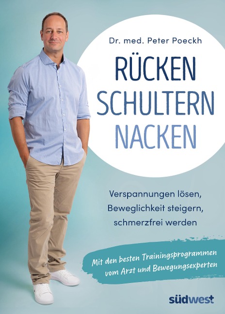 Rücken - Schultern - Nacken - Peter Poeckh