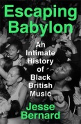 Cover-Bild zum Titel 'Escaping Babylon' von 'Jesse Bernard'