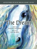 Cover-Bild zum Titel 'The Dream' von 'Joseph Caffiero'