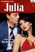 Cover-Bild zum Titel 'Nacht der Sünde' von 'Anne Oliver'