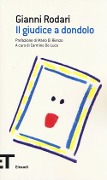 Cover-Bild zum Titel 'Il giudice a dondolo' von 'Gianni Rodari'