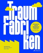 Cover-Bild zum Titel 'Traumfabriken' von ''