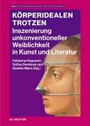 Cover-Bild zum Titel 'Körperidealen trotzen' von ''