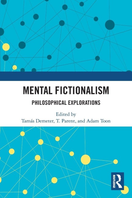 Mental Fictionalism - 