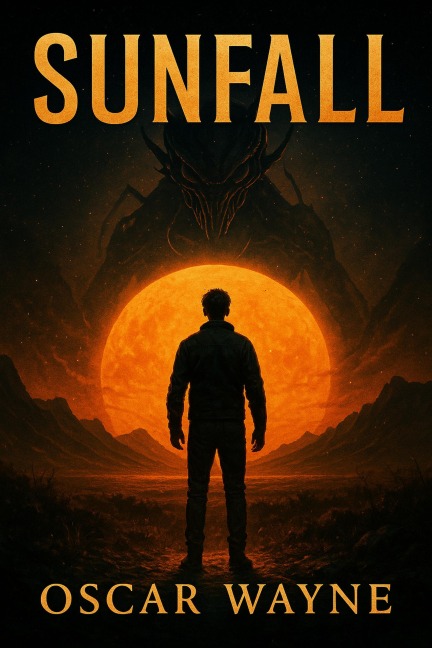 Sunfall - Oscar Wayne