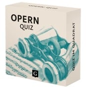 Opern-Quiz - Reinhard Palmer