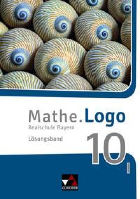 Mathe.Logo Bayern LB 10 I - 