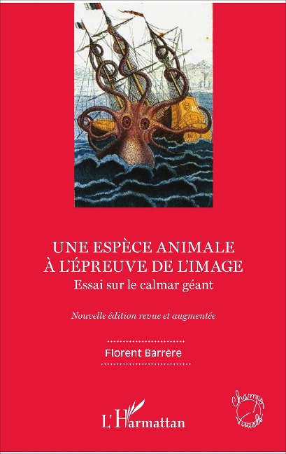 Une espèce animale à l'épreuve de l'image - Florent Barrère