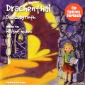 Cover-Bild zum Titel 'Drachenthal (02): Das Labyrinth' von 'Heike Hohlbein, Wolfgang Hohlbein'