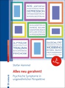 Cover-Bild zum Titel 'Alles neu gerahmt!' von 'Stefan Hammel'