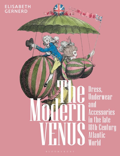 The Modern Venus - Elisabeth Gernerd