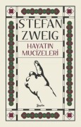 Cover-Bild zum Titel 'Hayatin Mucizeleri' von 'Stefan Zweig'