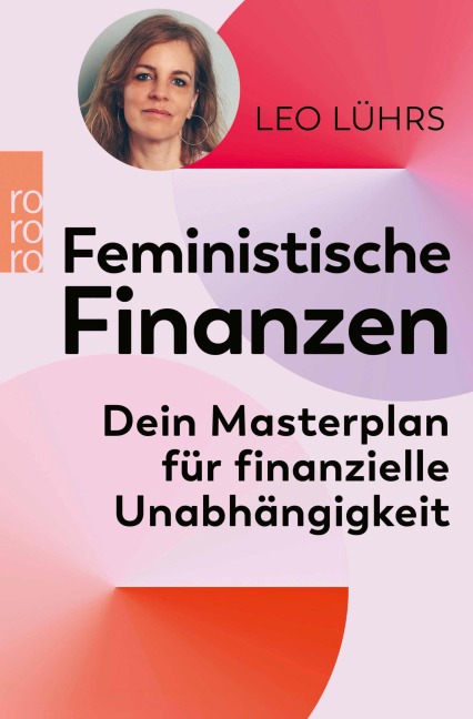 Feministische Finanzen - Leo Lührs