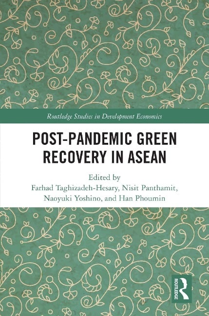 Post-Pandemic Green Recovery in ASEAN - 