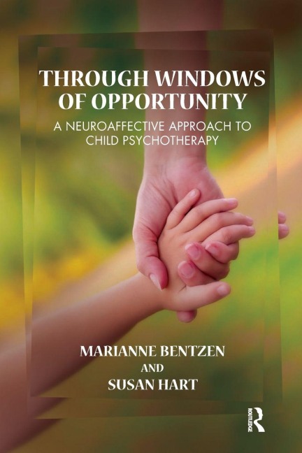 Through Windows of Opportunity - Marianne Bentzen, Susan Hart