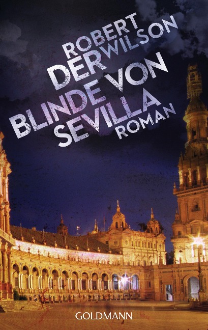 Der Blinde von Sevilla - Robert Wilson