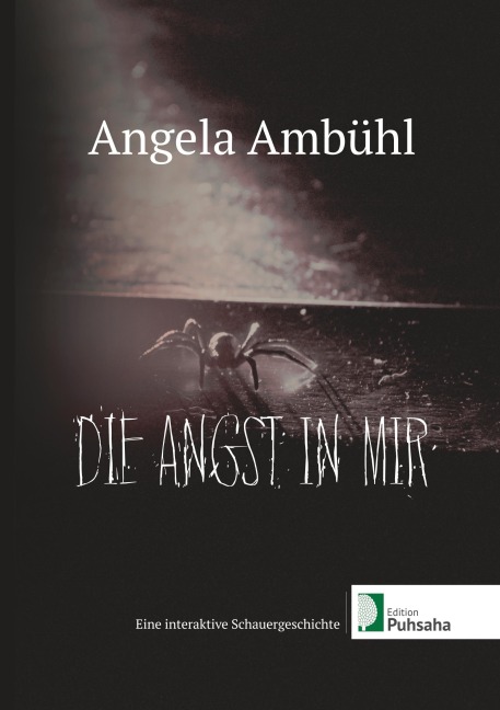 Die Angst in mir - Angela Ambühl