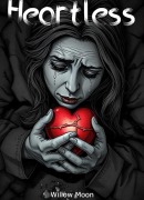 Cover-Bild zum Titel 'Heartless' von 'Willow Moon'