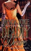 Cover-Bild zum Titel 'Deadly Desire' von 'Brenda Joyce'