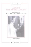Cover-Bild zum Titel 'La France et le concile Vatican II' von ''