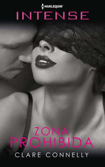 Zona prohibida - Clare Connelly