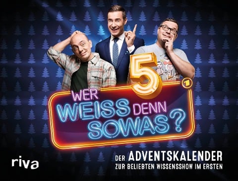 Wer weiß denn sowas? 5 - 