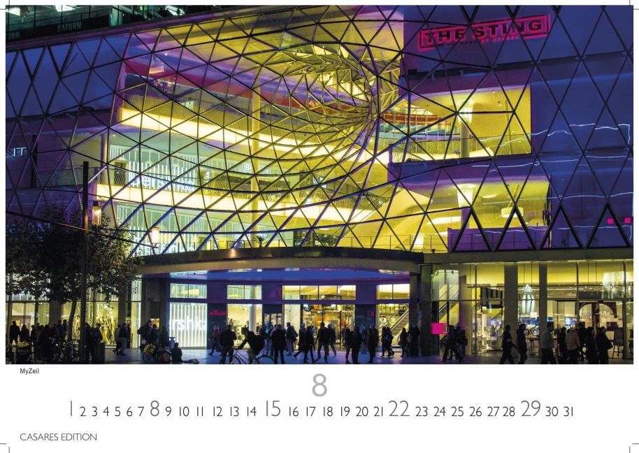 InsideView 8