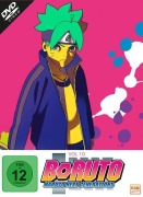 Cover-Bild zum Titel 'Boruto Naruto Next Generations' von 'Masashi Kishimoto, Rachel Robinson, Mikio Ikemoto, Ukyô Kodachi, Masaya Honda'