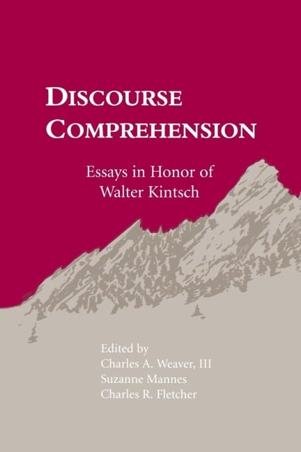 Discourse Comprehension - 