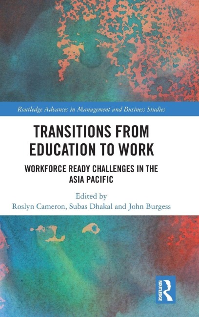 Transitions from Education to Work - 