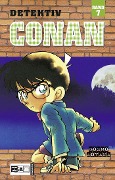 Detektiv Conan 07 - Gosho Aoyama