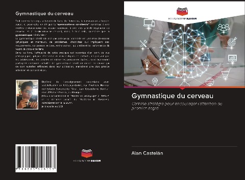 Gymnastique du cerveau - Alan Castelán