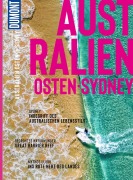 Cover-Bild zum Titel 'DUMONT Bildatlas Australien Osten, Sydney' von 'Hilke Maunder'