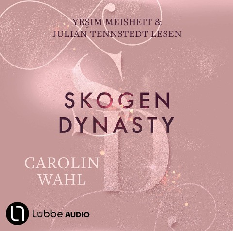 Skogen Dynasty - Carolin Wahl