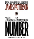 Cover-Bild zum Titel 'The Thomas Berryman Number' von 'James Patterson'